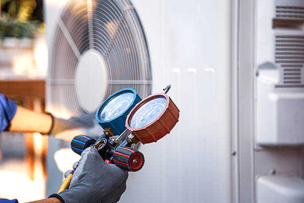 Trusted Air Conditioning Repair service in Albany, WI - HVAC Repair CO