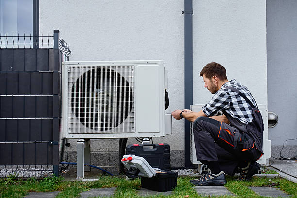 Top rated local Emergency Hvac Repair specialists in Albany, WI